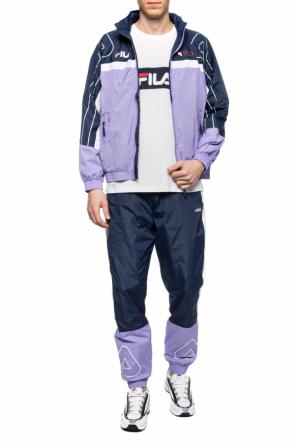 Logo sweatpants, zdjęcie 2 Logo sweatpants od Fila